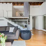 Loft In Trastevere