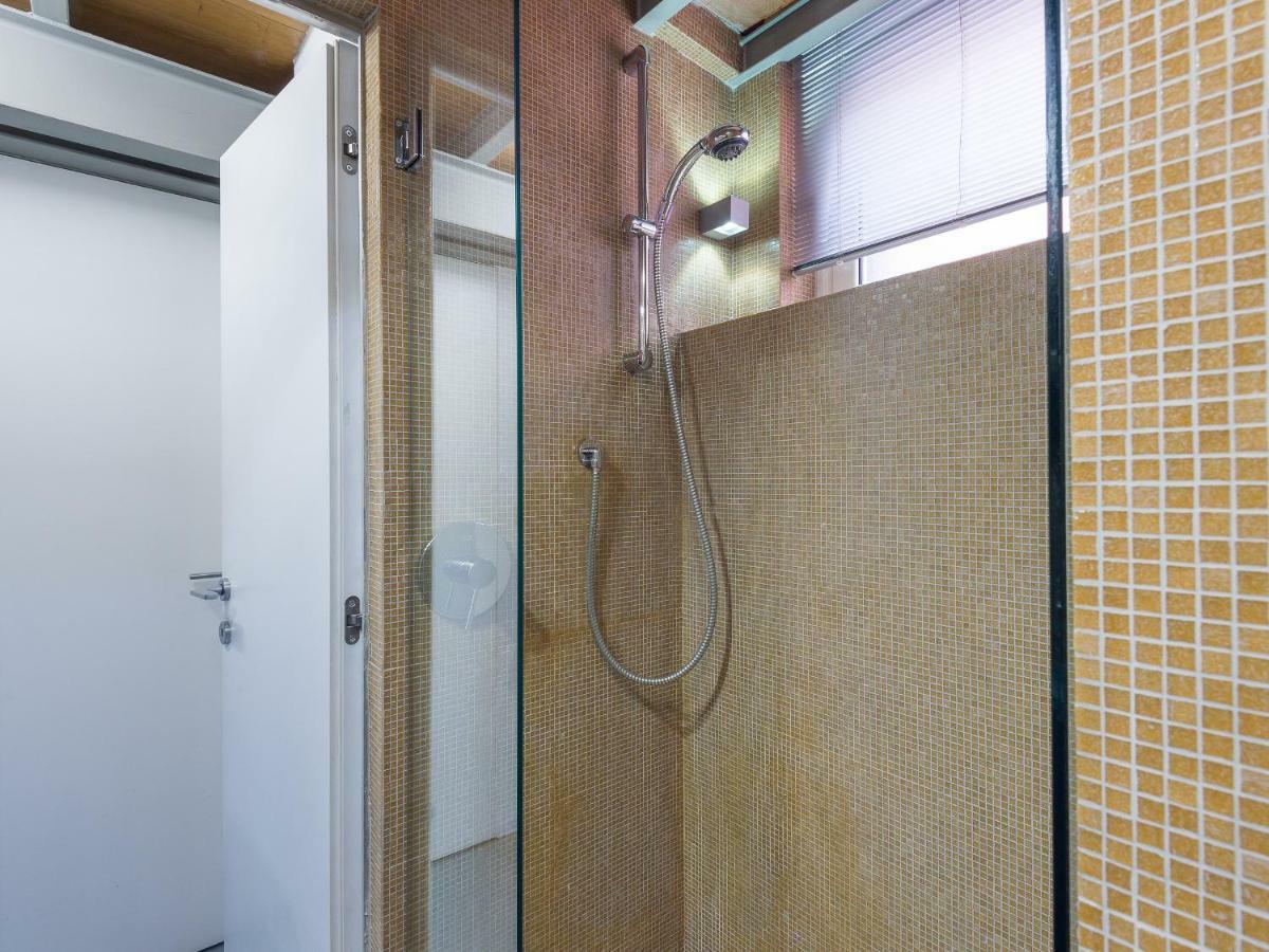 Loft In Trastevere Appartement